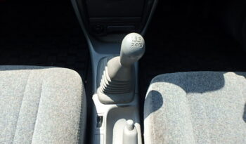 Toyota Corolla full