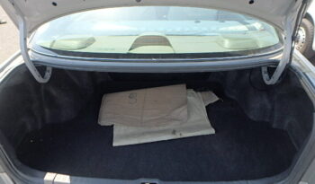 Toyota Corolla full
