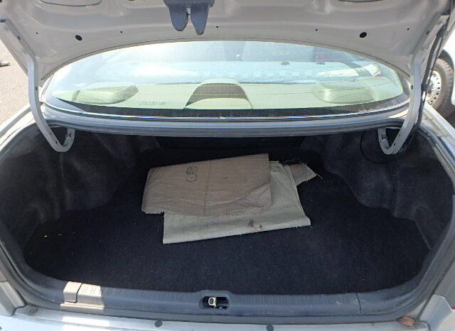 Toyota Corolla full