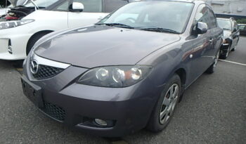 Mazda Axela full