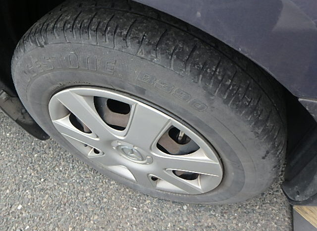 Mazda Axela full