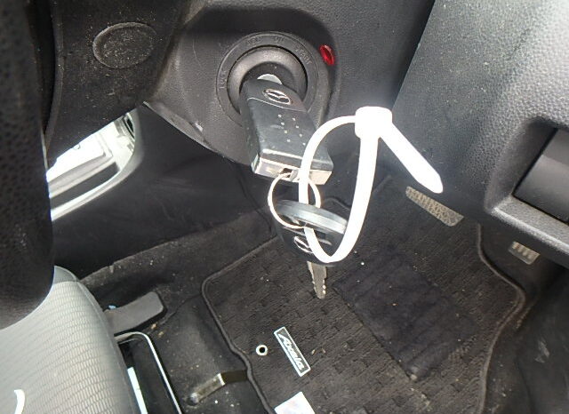 Mazda Axela full