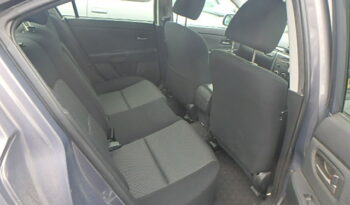 Mazda Axela full