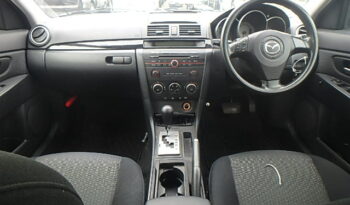 Mazda Axela full