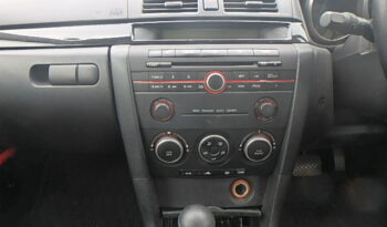 Mazda Axela full