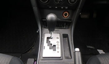 Mazda Axela full