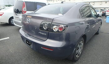 Mazda Axela full