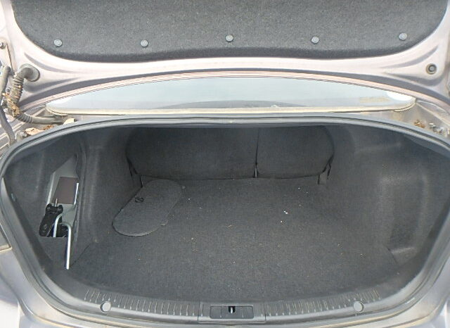 Mazda Axela full