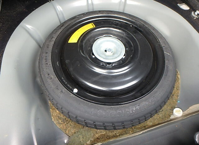 Mazda Axela full