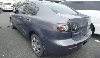 Mazda Axela full