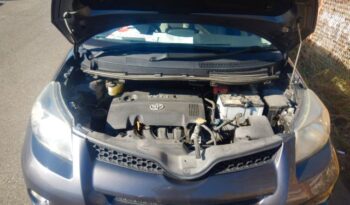 Toyota IST full