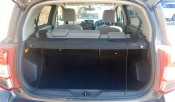 Toyota IST full