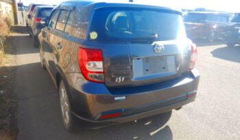 Toyota IST full