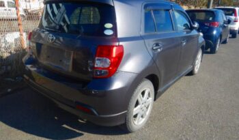 Toyota IST full