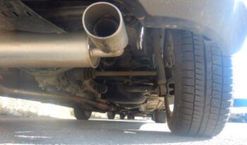 Toyota IST full