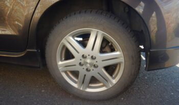 Toyota IST full