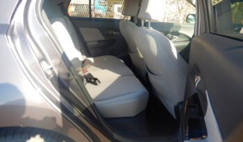 Toyota IST full
