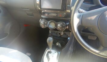 Toyota IST full