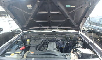 Nissan Datsun Pickup full