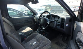 Nissan Datsun Pickup full