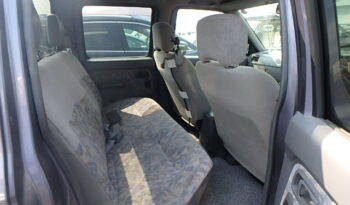 Nissan Datsun Pickup full