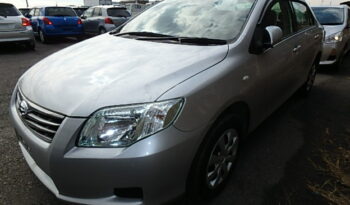Toyota Corolla Axio full