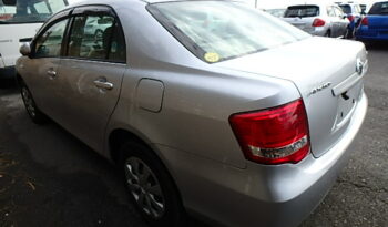 Toyota Corolla Axio full