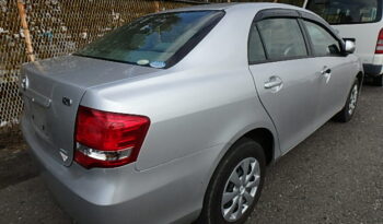 Toyota Corolla Axio full