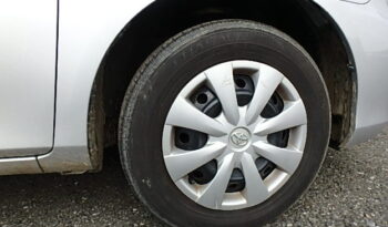 Toyota Corolla Axio full