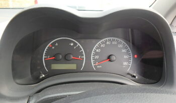 Toyota Corolla Axio full