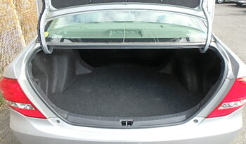 Toyota Corolla Axio full