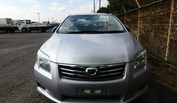 Toyota Corolla Axio full