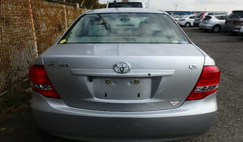 Toyota Corolla Axio full