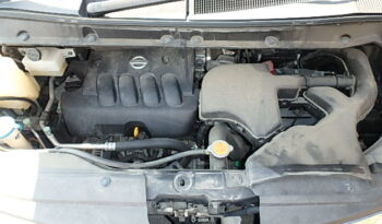 Nissan Serena full