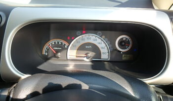 Nissan Serena full