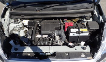 Mitsubishi Mirage full