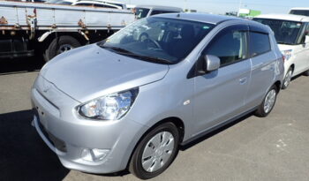 Mitsubishi Mirage full