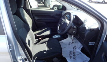Mitsubishi Mirage full