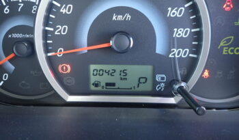 Mitsubishi Mirage full