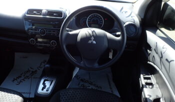 Mitsubishi Mirage full