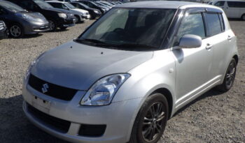 Suzuki Swift full