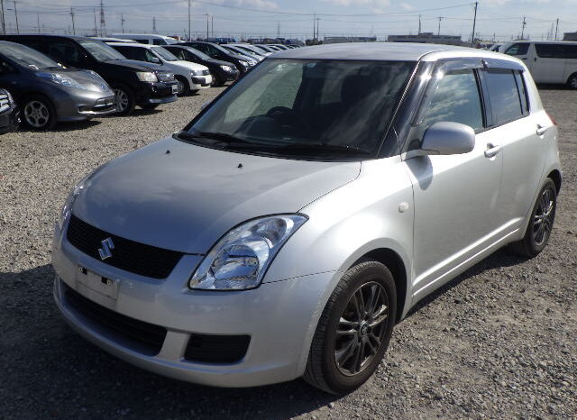 Suzuki Swift full