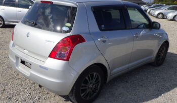 Suzuki Swift full