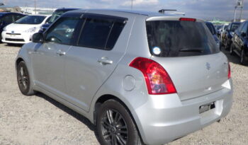 Suzuki Swift full