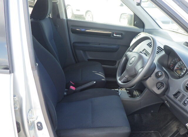 Suzuki Swift full