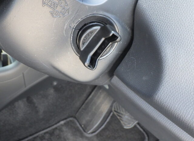 Suzuki Swift full