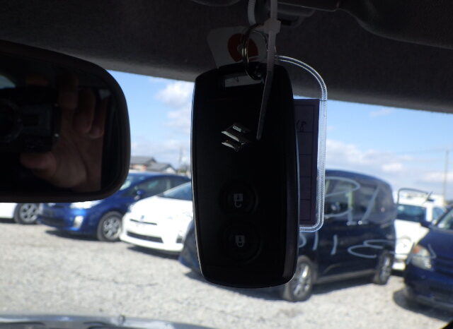 Suzuki Swift full