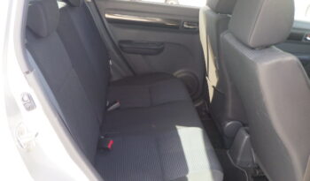 Suzuki Swift full