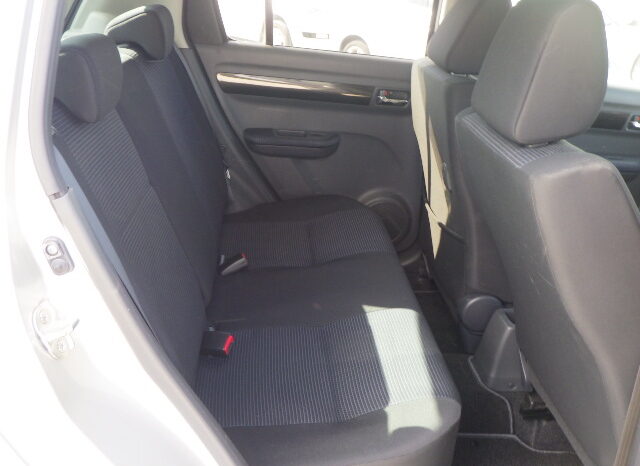 Suzuki Swift full