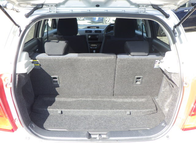 Suzuki Swift full